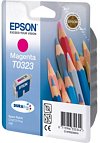 Картридж Epson T0323 (C13T03234010)