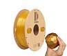 TPU 95A пластик CartriDge 1.75мм 1кг шелк золотой для 3D-принтера