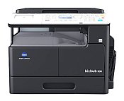 Konica Minolta bizhub 306