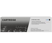 Картридж SP W1540A (154А) для HP черный