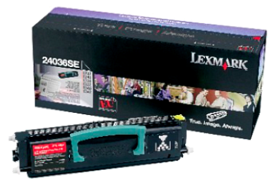 Картридж Lexmark 24036SE