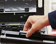 Подставка под кассеты Konica Minolta DK-708