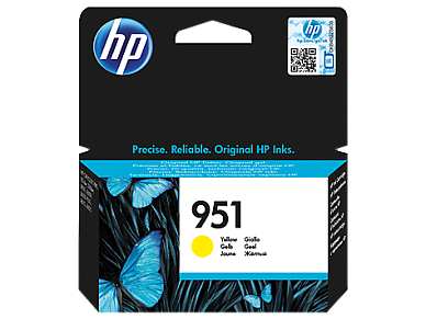 Картридж HP 951 (CN052AE)
