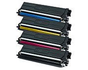 Комплект картриджей SP ТN-421 для Brother (Black, Cyan, Yellow, Magenta)