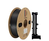 PP-CF филамент (Carbon Fiber Polypropylene) угленаполненный полипропилен, CartriDge