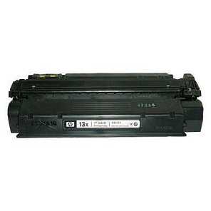 Картридж HP 13Х (Q2613X т/у)