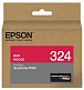 Картридж Epson 324 (T324720)