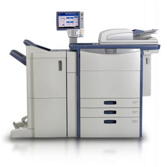 Toshiba e-Studio 6550CSE