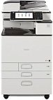 Ricoh Aficio™ MP C2011SP