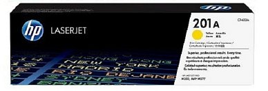 Картридж HP 201A (CF402A)