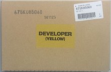 Тонер (девелопер) Xerox 675K85060