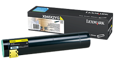 Картридж Lexmark X945X2YG