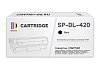 Фотобарабан SP DL-420 для Pantum черный