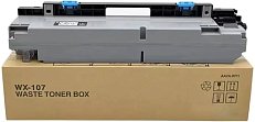 Контейнер для отработанного тонера Konica Minolta WX-107 (AAVAWY1)