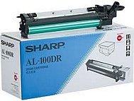 Фотобарабан Sharp AL-100DR