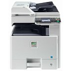 Kyocera FS-C8520MFP