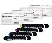 Комплект картриджей SP C-EXV 65 для Canon (4 цвета)