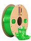 PETG пластик CartriDge 1.75мм 1кг флуоресцентный зелено-прозрачный