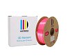 PLA-пластик для 3D-принтера, шёлк розовый (Silk), CartriDge