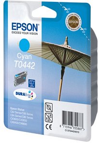 Картридж Epson T0442 (C13T04424010)