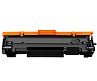 Картридж SP 150X (W1500X) для HP черный (с чипом)