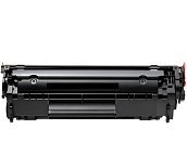 Картридж SP Q2612A (12A) для HP черный