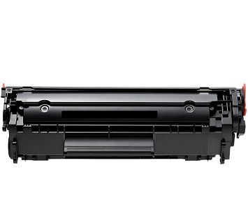 Картридж SP Q2612A (12A) для HP черный