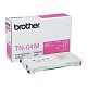 Картридж Brother TN-04M