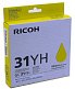 Картридж Ricoh 31YH (405704)