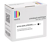 Картридж SP PG-460XL (3710C001) для Canon черный