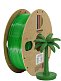 PETG пластик CartriDge 1.75мм 1кг зеленый для 3D-принтера