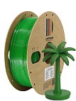 PETG пластик CartriDge 1.75мм 1кг зеленый для 3D-принтера