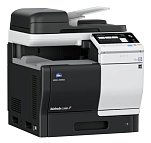 Konica Minolta bizhub C3351