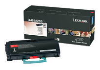 Картридж Lexmark X463A21G