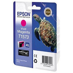 Картридж Epson T1573 (C13T15734010)