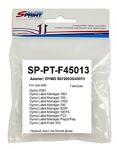 Картридж Sprint SP-PT-F45013