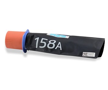 Картридж SP W1580A (158A) для HP черный