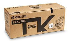 Картридж Kyocera TK-5270K