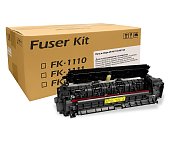 Фьюзер (печка в сборе) FK-1110/FK-1120 (302M293041/302M593012) для Kyocera (OEM.ref)