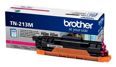 Картридж Brother TN-213M