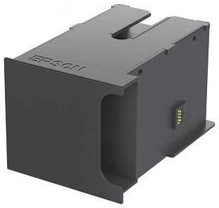 Контейнер для отработанных чернил Epson C13T671100 оригинал