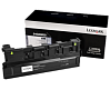 Контейнер для отработанного тонера Lexmark 54G0W00