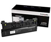 Контейнер для отработанного тонера Lexmark 54G0W00