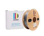 PLA пластик CartriDge 1.75мм 1кг хамелеон хаки для 3D-принтера
