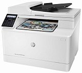 HP Color LaserJet Pro MFP M181fw