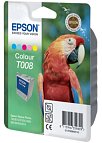 Картридж Epson T008 (C13T008401)