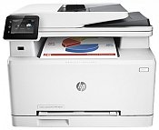 HP Color LaserJet Pro MFP M277n