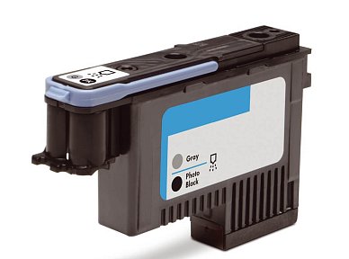 Печатающая головка HP C9380A (72) OEM.ref