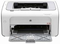 HP LaserJet Pro P1102