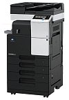 Konica Minolta bizhub 287